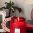 Goji Tarocco Orange By Voluspa Fragrance Candles Candleoftheday Fragrancereview