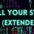 Derivakat Tell Your Story Extended Chanpaiix Remix Dream SMP Original Song