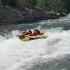 Rafting Pe Buzau