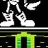 Papyrus Genocide Fight Dub