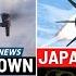 Indian Defence Updates 4 PAK Drones Shot Down Japan 196 Kn Engine Offer Wind Demon Missile Offer