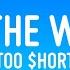 Too Hort Blow The Whistle Lyrics