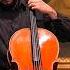J S Bach Complete Cello Suites Live