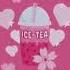 Cherry Blossom Iced Tea Hacked Ver