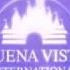 Pixar Walt Disney Television Buena Vista 2000 2006