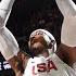 USA Vs Argentina Exhibition Game Full Highlights