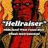 Hellraiser Oldschool West Coast Gfunk Type Rap Instrumental Hip Hop Beat