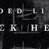 DEXNDRE BLACK HEART PROD WHXIVM