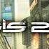 Crysis 2 Video Game Soundtrack Full OST