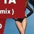 Hande Yener Ya Ya Ya Ya Mert Hakan Remix Official Audio