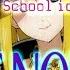 Love Live School Idol Project BiBi Love Novels Osu