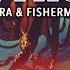 Nifra Fisherman Attack