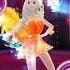 LINE TOUCH 舞力全開 3D MASAYUME CHASING BoA