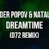 Alexander Popov Natalie Gioia Dreamtime D72 Extended Remix Interplay Records