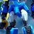 MINIFORCE Super Dino Power2 Ep 20 Super Bots To The Rescue