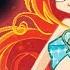 Winx Club Magic Winx Siamo Le Winx Italian Another Version