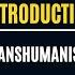 4 Transhumanism