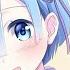 Nightcore TheFatRat Everglow Ghost Light