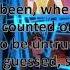 Rapunzel S Tangled Adventure Everything I Ever Thought I Knew Lyrics