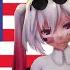 MMD 7 RINGS CountryHumans USA