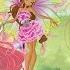 Winx Club 6 Rising Up Together Full Song