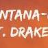 French Montana No Stylist Ft Drake Lyrics