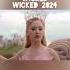 Wicked Arianagrande Musical Movies Movie Moviescenes Film Films 2024 Score Moviescene