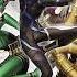 Shin Megami Tensei V OST Battle Tsukuyomi