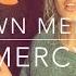 Shawn Mendes Mercy Cover