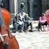 A Little Girl Plays For A Street Musician And Gets The Best Surprise In Return