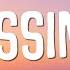 Calvin Harris Blessings Ft Clementine Douglas LYRICS