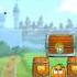 Games Cover Orange Knights