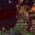Terraria Eerie Music Meteorite Blood Moon Underworld BOOTLEG Jungle Remix