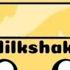 Banana Shake Speed Up