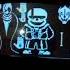 Last Breath Sans Phase 100 Sans Yet Gaster