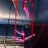 Albina And Anzhela Aerial Silks For A Pair Кардевалан с полотнами 05