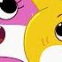 NEW Mommy Works From Home Baby Shark S Big Show Nickelodeon X Baby Shark Baby Shark Official