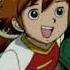 Sonic X Intro ITALY
