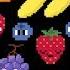 Fruit Patterns ABAB Patterns More The Kids Picture Show Fun Educational Learning Video