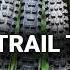 The Best Trail MTB Tyres You Can Buy In 2024