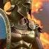 Warrior Official Song