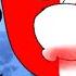 Moestep Meme Animation Countryhuman Canada