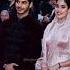 From Dhadak To Cannes Ishaankhatter Jahnavikapoor Cannes2025 Shortfeed Shorts
