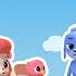 Taking Care Of Quacki Dance Time Sweet Dreams Quacki Dance With Pinkfong Hogi