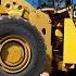 CAT 994k