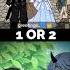 1 OR 2 God Save The Prom Queen Gacha Gachameme Gachalife Gachalifememe Gachatrend Gachalife2