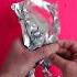 Expeditious Foil Sculpture So Easy