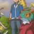 Mirai Connection VERSIÓN XY Pokémon AMV