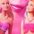 Barbie The Pearl Princess Mermaid Party Music Video