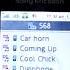 BenQ Siemens S68 Ringtones On Sony Ericsson J10i